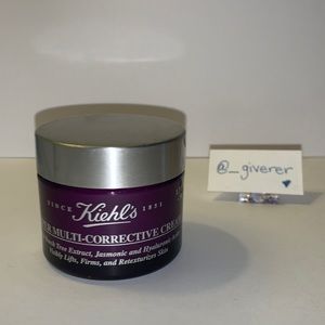 Kiehl’s Super Multi-Corrective Cream